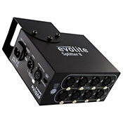 Dmx Splitters