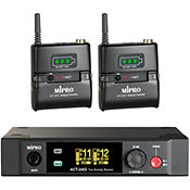 MiproACT2402 / 2 x ACT24TC