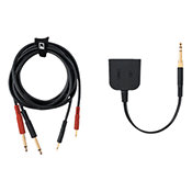 ElektronAudio/CV Split Cable Kit