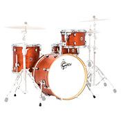 Gretsch Drums Catalina Club Satin Walnut Glaze 20