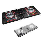 Numark Mixtrack Pro 3 + Decksaver