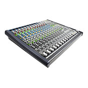 ANTANTMIX 16FX USB