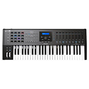 Arturia KeyLab MkII 49 Black