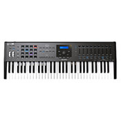 Arturia KeyLab MkII 61 Black