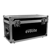 EvoliteAir Wash 710z Flightcase 2in1