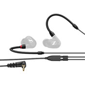 SennheiserCâble de remplacement pour IE 40 PRO