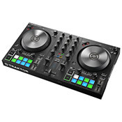 Native Instruments Traktor Kontrol S2 MK3