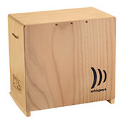 SchlagwerkBC462 2 in One Bass Cajon