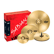 SabianSBR - Set harmonique - 14