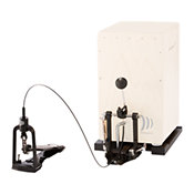 SchlagwerkCAP100 Pédale Cajon + ProSafe-Bag