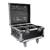 BoomTone DJEZ-BOX Flight Case