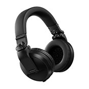 Pioneer DJ HDJ-X5BT K