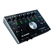 M AUDIO M-Track 8X4M