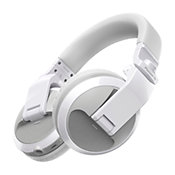 Pioneer DJHDJ-X5BT W