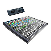 ANTANTMIX 16FX USB + MPX 1624 USB Player