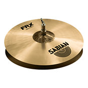 SabianFRX 1402 Hi-Hat 14”