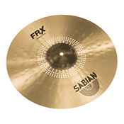 SabianFRX1706 Crash 17