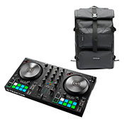 virtual dj mac vci 380