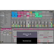 Ableton Live 10 Suite licence