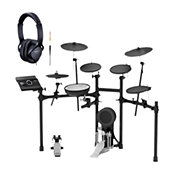 Roland TD-17K-L V-Drums + Casque RH-5