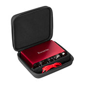 FocusriteScarlett2 2i4 2nd Generation Bundle