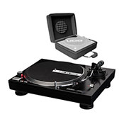 Reloop RP 2000 M + U 8308 BL Pack Bag