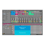 Ableton Live 10 Standard licence