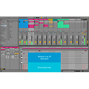Ableton Live 10 Standard EDU licence