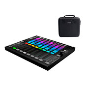 Native Instruments Maschine Jam + CTRL Case