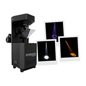 Chauvet Intimidator Scan 110