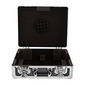 Power Flights FL TURNCASE BL