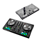 Native Instruments Kontrol S2 MK3 + DS Kontrol S2 Mk3