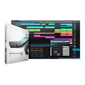 Presonus Studio One v4 Artist Serial