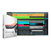 Presonus Studio One v4.5 Pro Serial