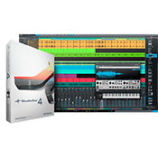 Presonus Upgrade Studio One Pro v1/2/3 vers Pro v4 Mail