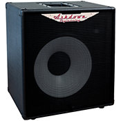 AshdownRM 115T EVO II