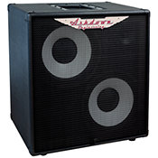 AshdownRM 210T EVO II