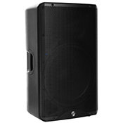 Enceintes amplifiées