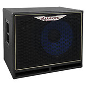 AshdownABM 115H EVO IV