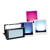 Led Strobe