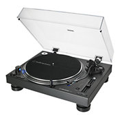 Audio Technica AT-LP140XP-BK