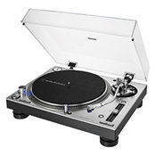 Audio Technica AT-LP140XP-SV