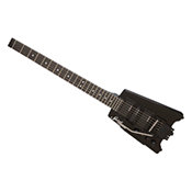 Guitare de voyage