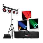Chauvet 4Bar LT BT