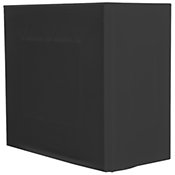 American DJ PRO-ETS black scrim