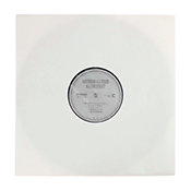 Enova Hifi PAV 50 Protection disque vinyle 33T