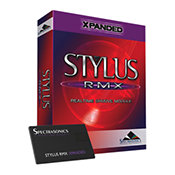 Spectrasonics Stylus RMX Xpanded