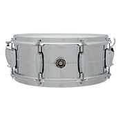 Gretsch Drums Brooklyn 14x05 Chrome Over Brass