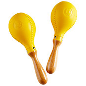 Latin Percussion Maracas Pro LP281