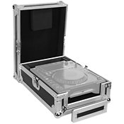 Plugger Case Flight case CDJ 2000/900 Nexus